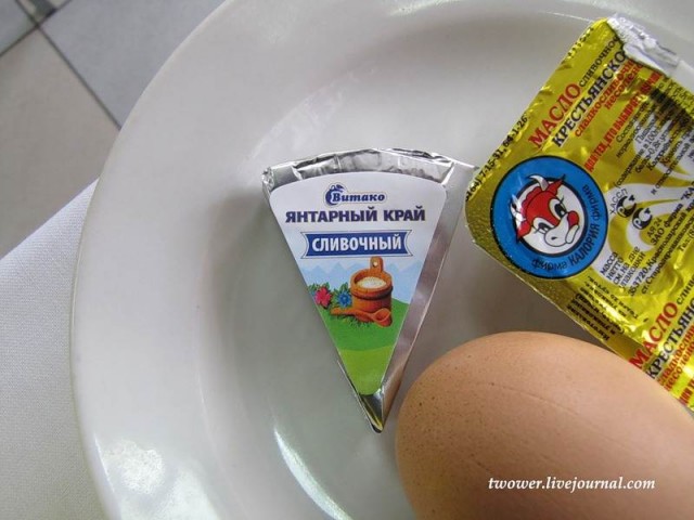 Армейское питание