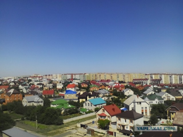 Жемчужина на камнях