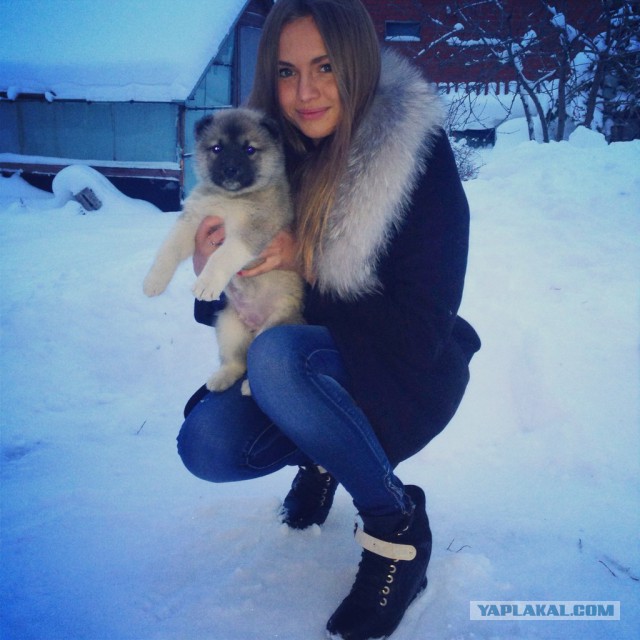 Наши девочки с Урала