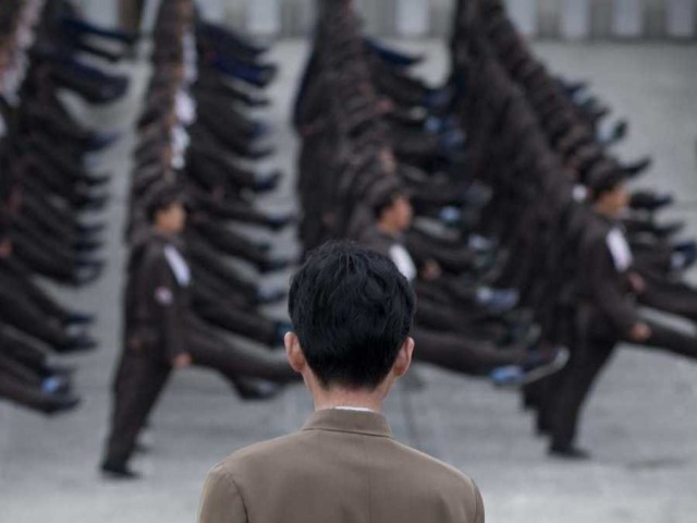 Северная Корея: еще несколько фактов