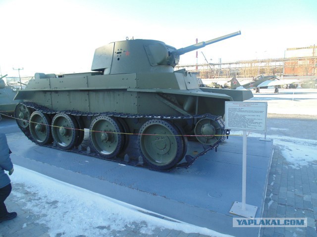 Красивая техника