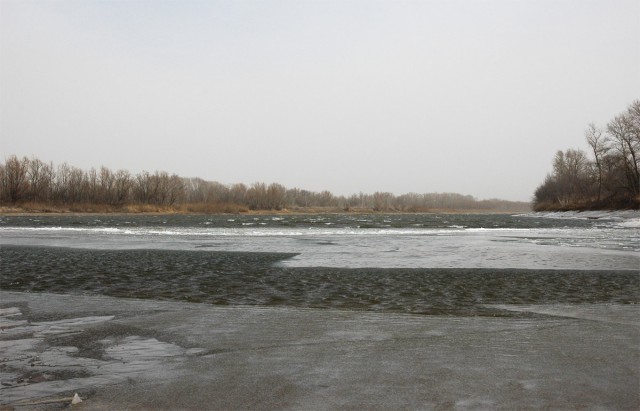 Деревенская Америка