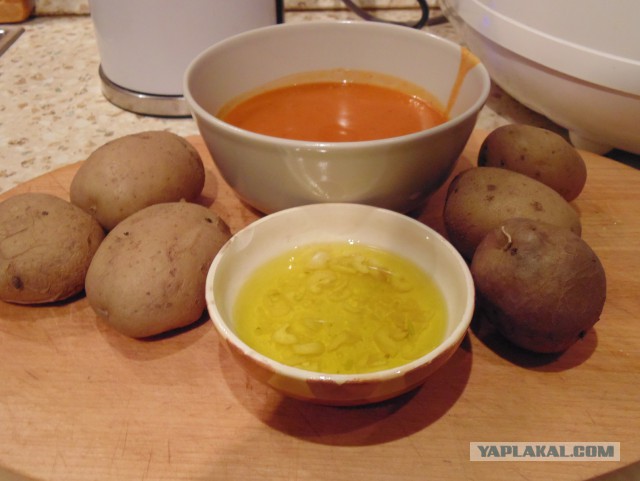 Кухня (кулинарное и околокулинарное общение)