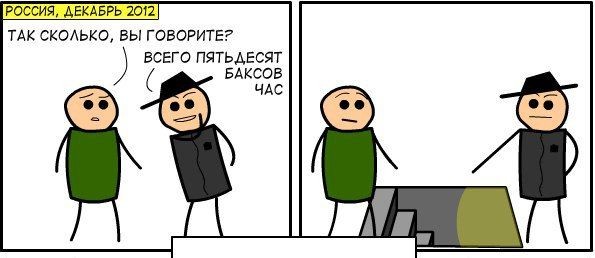В недалеком будущем =)