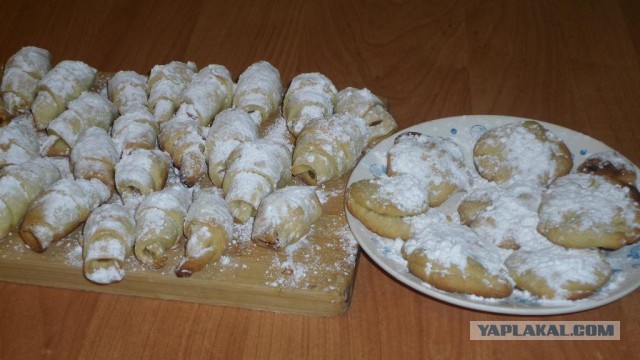 Готовят наши дети, в предверии Дня защиты детей