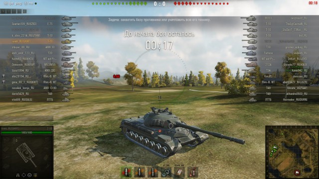 Wargaming 28