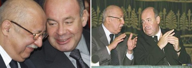 Мистер Большой Икс и его Большой театр