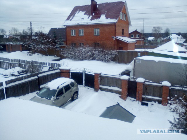 Чем кроссовер отличается от внедорожника