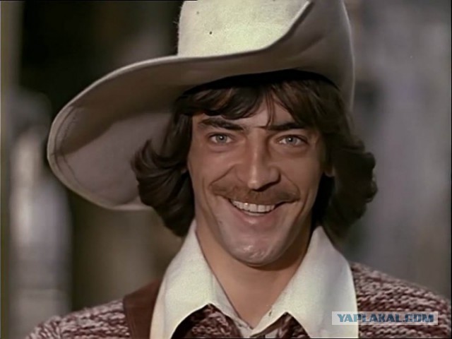 Фото актеров и музыкантов, из которых харизма плещет через край