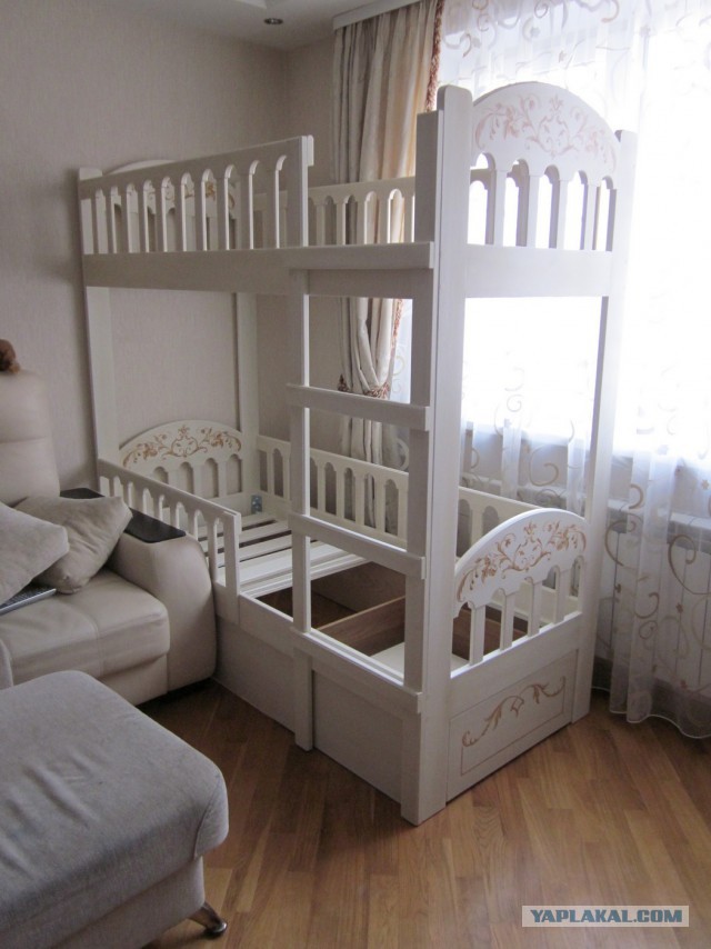 Про мебель и малый бизнес