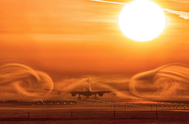 Подборка интересных и красивых фото