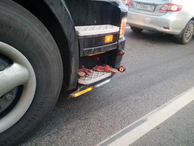 Подборка интересных и веселых фото