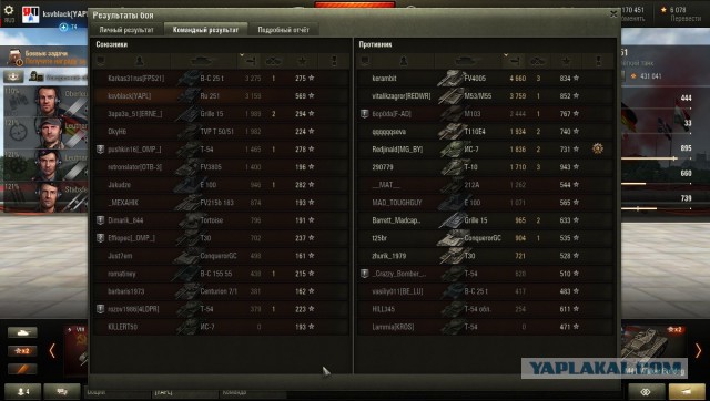 Wargaming 36