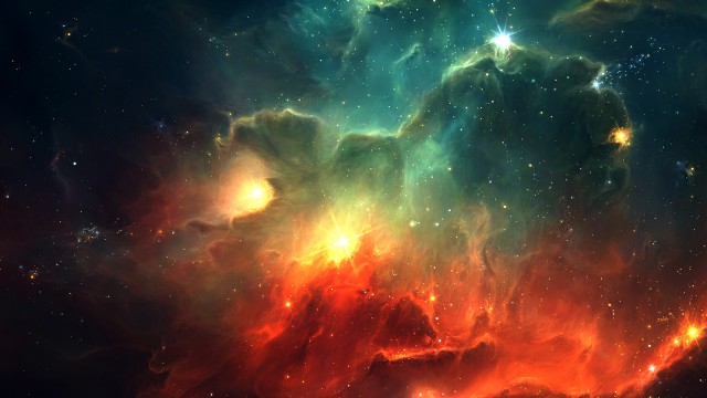Обои для рабочего стола