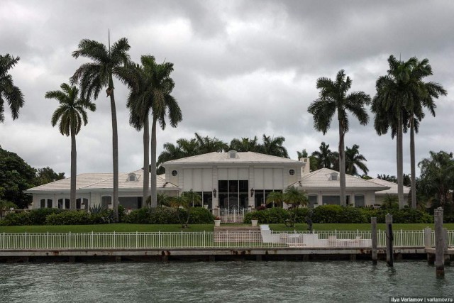 Майами: как живут простые американские богачи