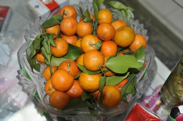Путь мандарина: как дорожают абхазские фрукты по дороге в Москву