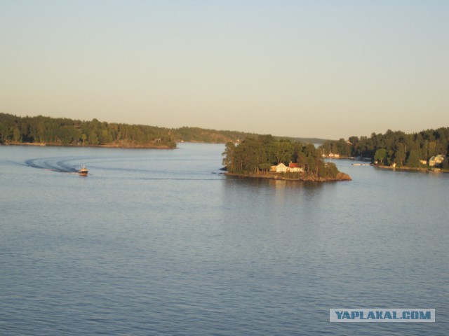 Оплот одиночества