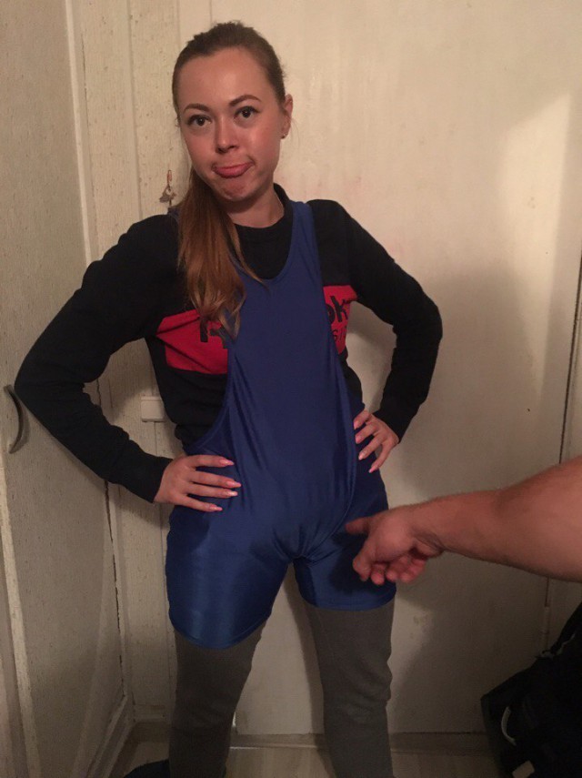 Чудны рабы твои, господи 05.01.18