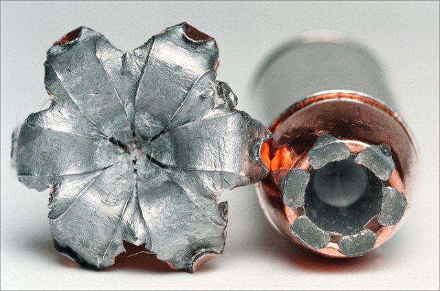 Стрелковое оружие Морской Пехоты США глазами рядового бойца