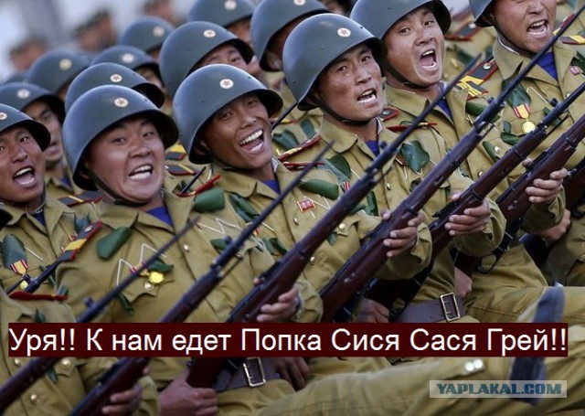 Красная шапочка, тьфу, Серая Сашенька возвращается в порно!