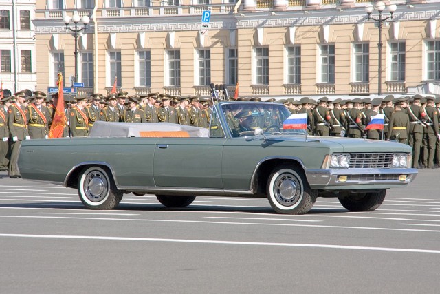 Лада Наташа -забытое чудо отечественного автопрома