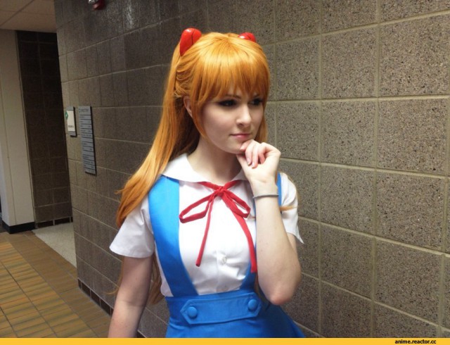 Лучший косплей на San Diego Comic Con