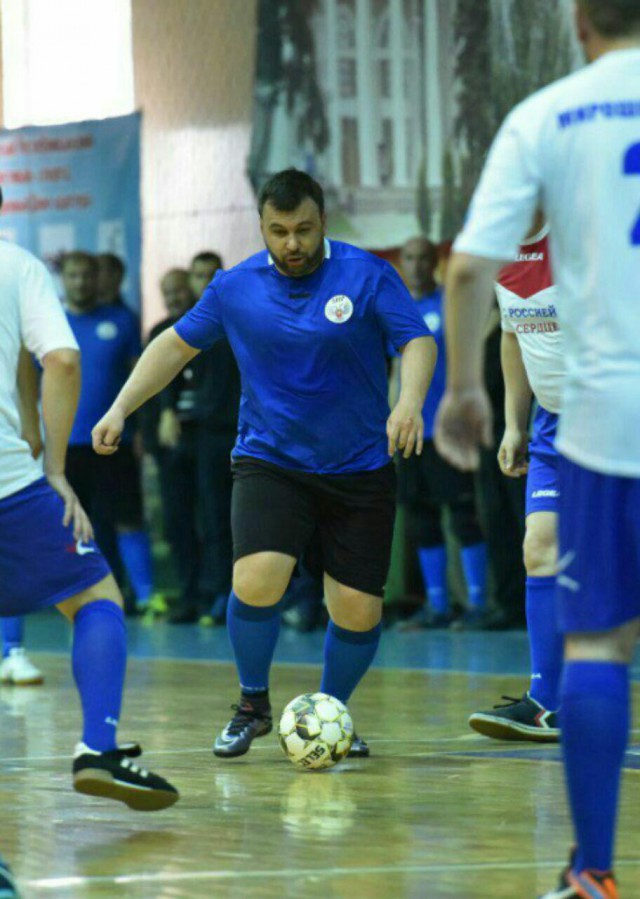 Турпоездка в ДНР+ЛНР