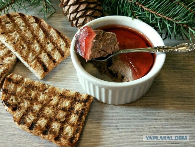 Кулинарная сказка