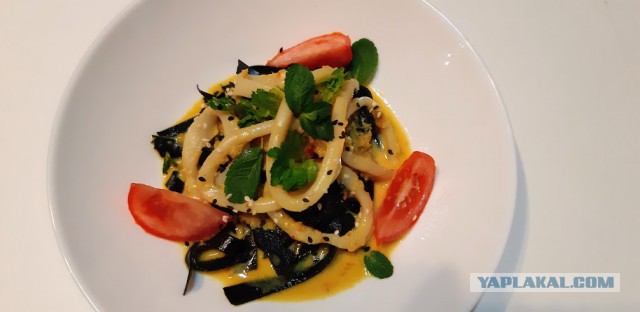 Кулинария 10 лет спустя. С Днем Рождения!