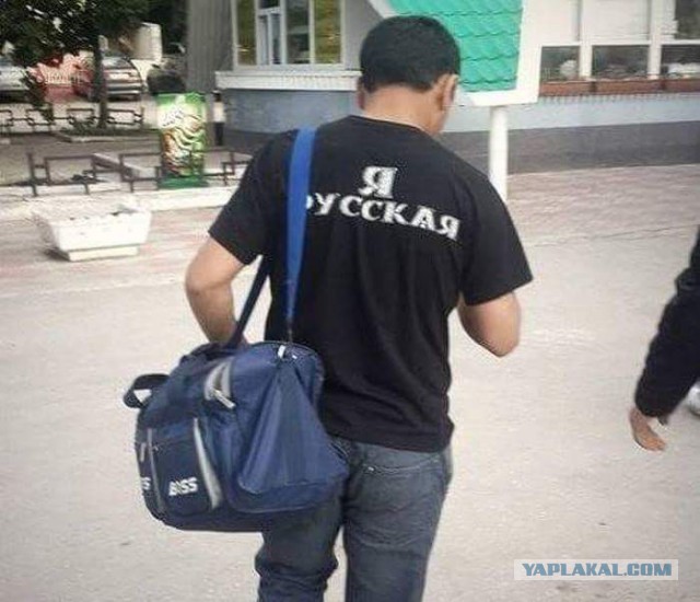 Однажды Георгий...