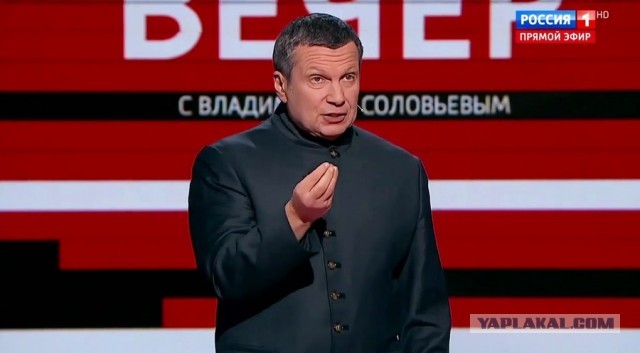 Вечерний М. Борис Гребенщиков спел о пропагандистах