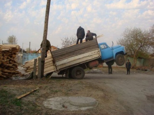 Бывают в жизни огорчения (26.02.20)