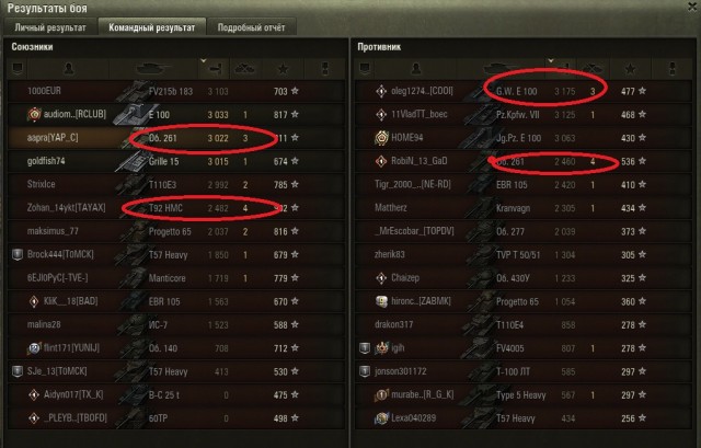 Wargaming 59