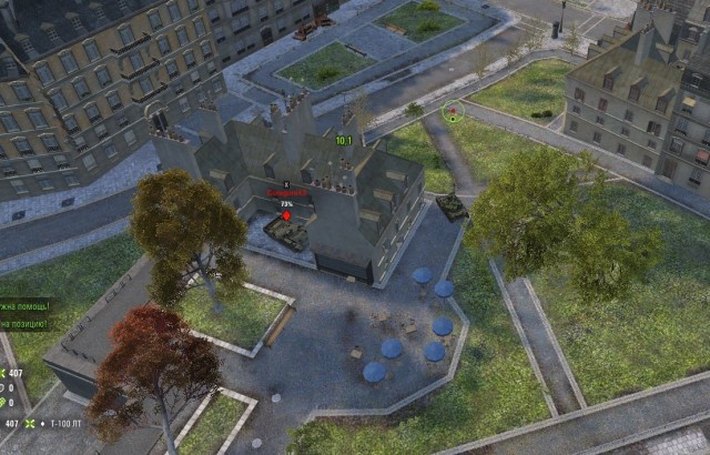 Wargaming 59