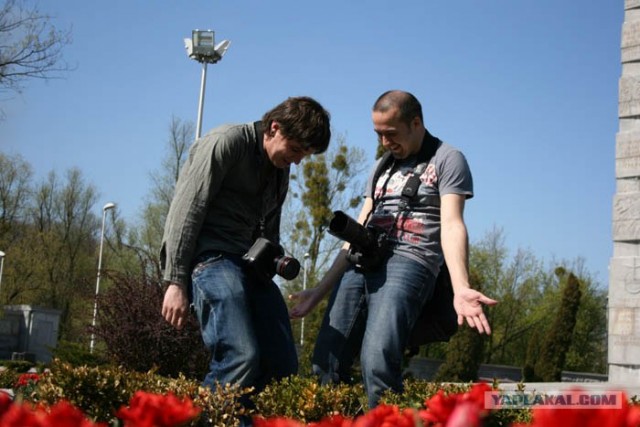 Народное творчество в картинках