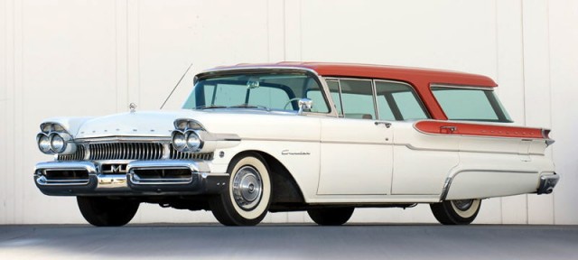 Универсалы. Красивых автофото пост