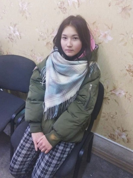 Пропавшую 13-летнюю девочку ищут в Новочебоксарске