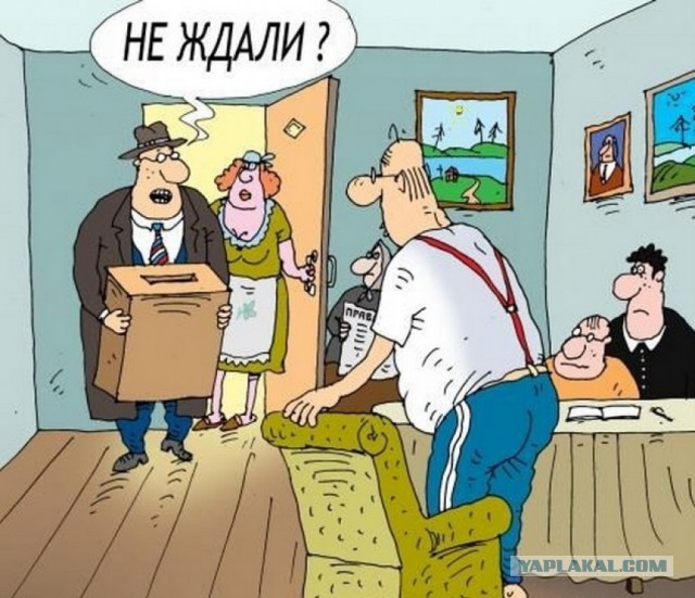 На Кубани готовится  фальсификация выборов