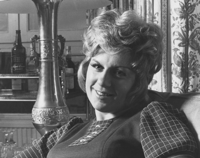 50 лет назад. Ноябрь 1971 года