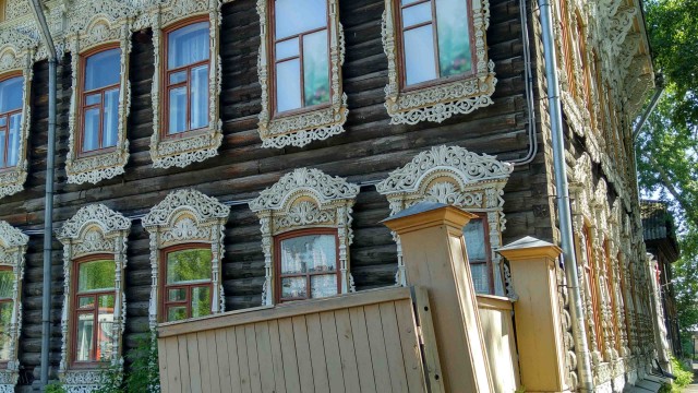А как вы отдыхали прошлым летом?