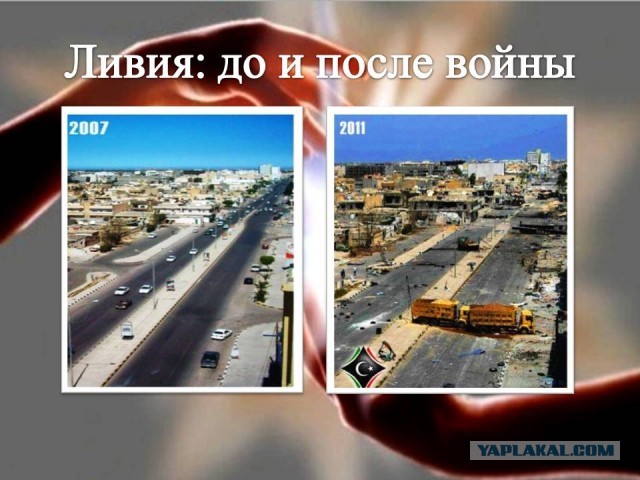 Статистика - вещь упрямая