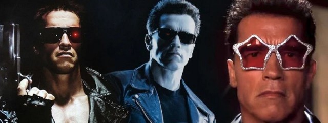 Т-800 и СИБЗ