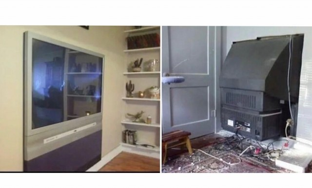 Оригинально сделано