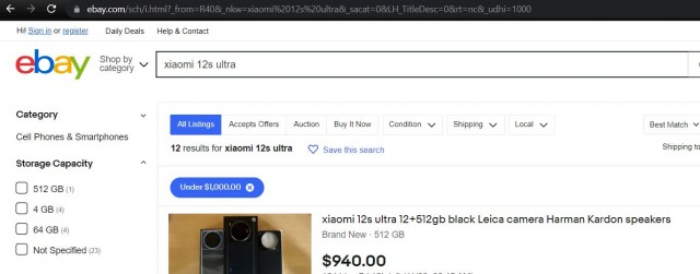 Ты хоть лопни, хоты ты тресни, а Cяоми на первом месте!