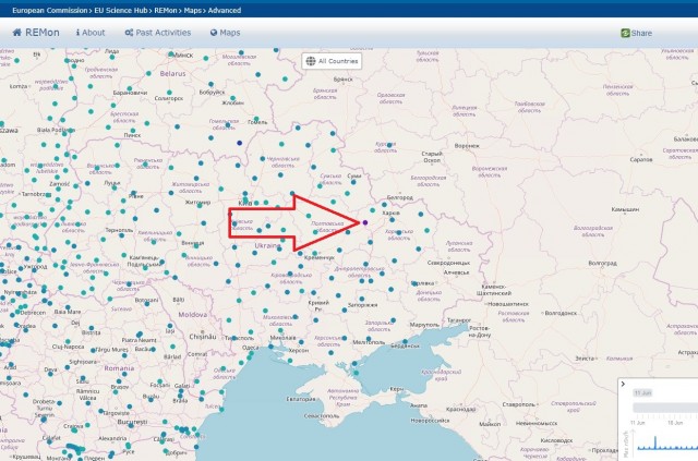 Неужели бумкнуло?