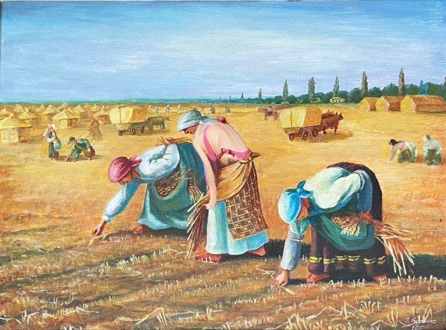Фотожаба "Тема лета"
