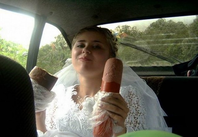 Приятные хлопоты
