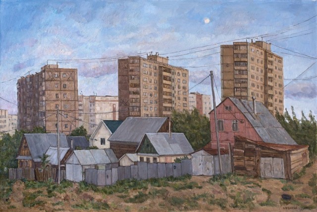 АРТ-Воскресенье.