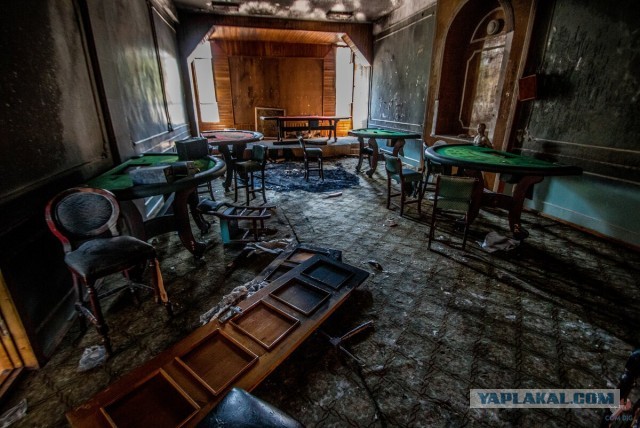 В праздник Курбан-Байрам осуждённые ИГИЛовцы захватили заложников