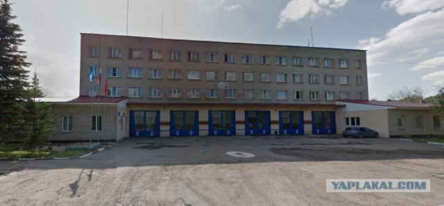 В пожарных частях Подмосковья дефицит спасателей и техники. Это показала трагедия трагедия во Фрязино